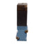 Used Mac 36A-B50-JEJP-1FP Solenoid Valve, Plug-In, 3/2-Way, Vacuum~120psi, 15VDC Coil