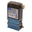 Used Mac 36A-B50-JEJP-1FP Solenoid Valve, Plug-In, 3/2-Way, Vacuum~120psi, 15VDC Coil