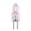 New Lot of 2 Gilway L7388 Quartz Halogen Lamp, 6V 10W, 420lm, G-4 2-Pin 4mm, 30mm L