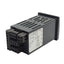 Used Watlow 97B1-DCAU-00RG Temperature Controller Power: 24-28VAC/DC *Missing Bracket