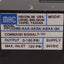 Used Mac PPC036B-AAA-0AGA-ABAA-G0 Solenoid Valve Manifold Base 120psi, 1/8NPTF, 24VDC