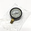 New – Open box Yodogawa Keiki IAGT-PT1/4-60 X 10MPa Glycerin Filled Pressure Gauge, Ø60mm, R1/4
