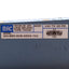 Used MAC 42A-EMD-EAM-GDDA-1KU Solenoid Valve, 5/3-Way, 120psi, 1/4in NPT, 24VDC Coil