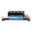 Used MAC 42A-EMD-EAM-GDDA-1KU Solenoid Valve, 5/3-Way, 120psi, 1/4in NPT, 24VDC Coil