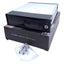 New Icy Dock MB877IK-B SATA I & II Mobile Rack SATA 7 pin(2x), 300MB/Sec, 4-Pin Port