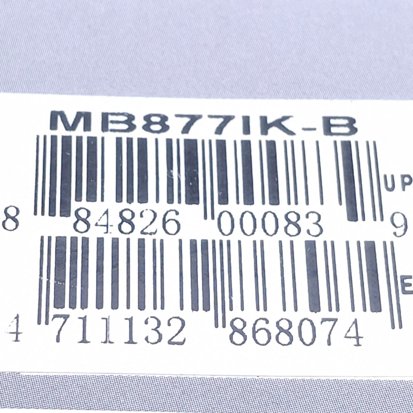 New Icy Dock MB877IK-B SATA I & II Mobile Rack SATA 7 pin(2x), 300MB/Sec, 4-Pin Port