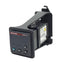 Used Watlow 97B1-DCAU-00RG Temperature Controller, Power: 24-28VAC/DC, With Mounts