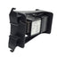 Used Watlow 97B1-DCAU-00RG Temperature Controller, Power: 24-28VAC/DC, With Mounts