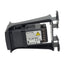 Used Watlow 97B1-DCAU-00RG Temperature Controller, Power: 24-28VAC/DC, With Mounts