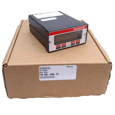 New Honeywell SC500 Programmable Transducer Indicator/Conditioner 10-26VDC @ 1A