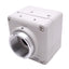 Used Sentech STC-TC202USB-AS-NF Color CCD Camera, 1/1.8", UXGA 2MP 15fps, USB-B, 5VDC