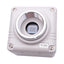Used Sentech STC-TC202USB-AS-NF Color CCD Camera, 1/1.8", UXGA 2MP 15fps, USB-B, 5VDC