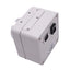 Used Sentech STC-TC202USB-AS-NF Color CCD Camera, 1/1.8", UXGA 2MP 15fps, USB-B, 5VDC