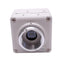 Used Sentech STC-TC202USB-AS-NF Color CCD Camera, 1/1.8", UXGA 2MP 15fps, USB-B, 5VDC