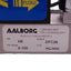 Used Aalborg DFCS-011156 DFC26 Mass Flow Controller 0-100mL/min, 1000psi, RS232 15VDC