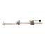 Used Heinrich 13-WH Safety Drill Vise, 12-3/4in Opening, 5-5/8in W x 1-3/4in D Jaw