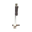 Used Heinrich 13-WH Safety Drill Vise, 12-3/4in Opening, 5-5/8in W x 1-3/4in D Jaw