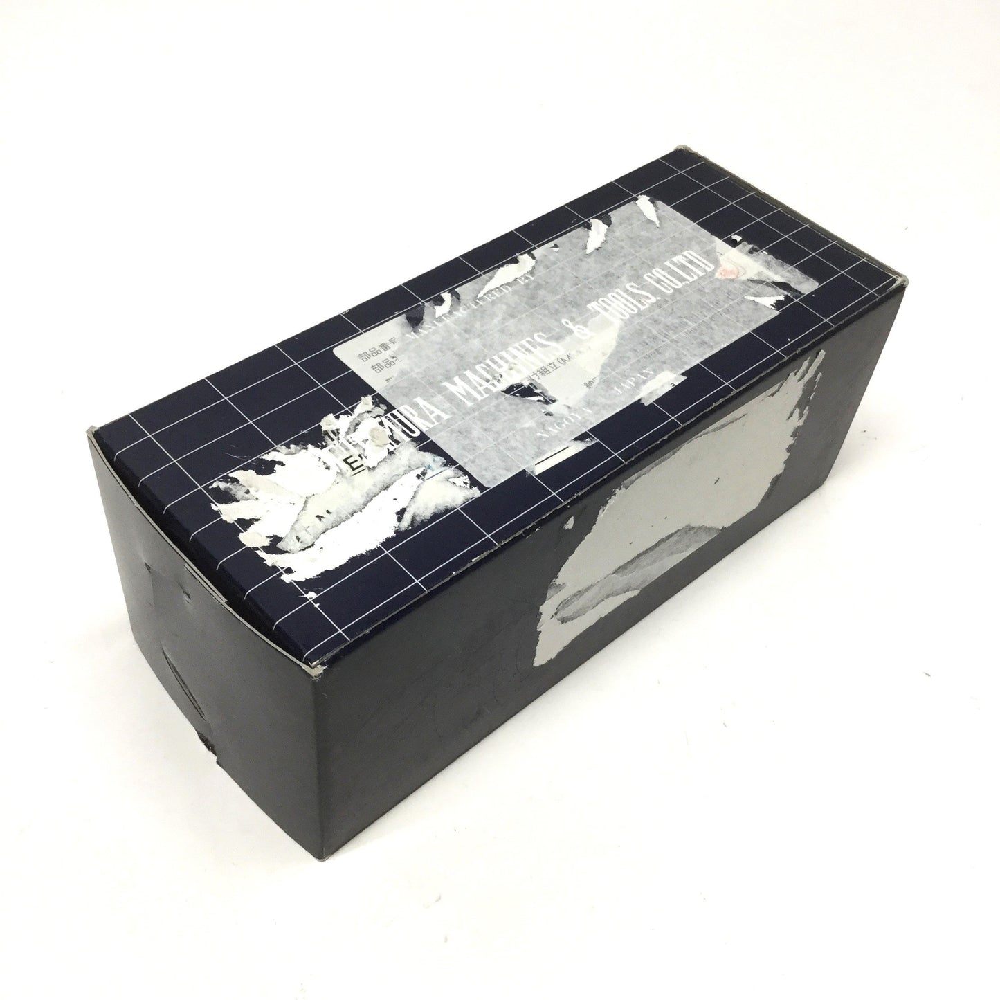 New Futamura NCF3-002 Eagle Stars Lathe Rolling Live Center MT3, 4500RPM, TIR .003mm