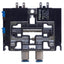 Used Festo 161415 CPV10-M1H-5JS-M7 Solenoid Valve 5-Position 2-Port, 24VDC, M7