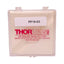 Used Thorlabs PF10-03 Fused Silica Mirror Blank, ø25.4mm OD, 6mm ± 0.2mm Thick