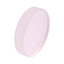 Used Thorlabs PF10-03 Fused Silica Mirror Blank, ø25.4mm OD, 6mm ± 0.2mm Thick