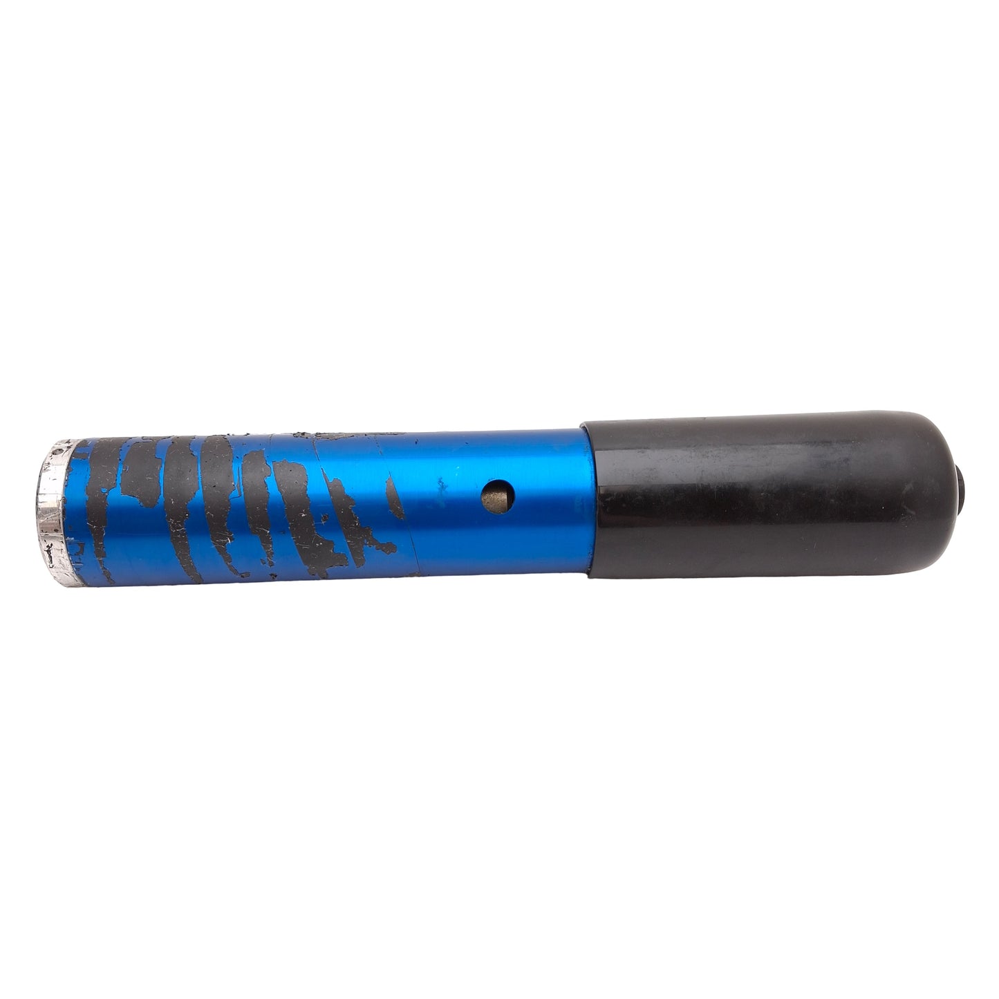 Used Vortec 610 Adjustable Cold Air Gun, 900 BTU/hr, 15SCFM, -10°F, 1/4in NPT *Dirty*