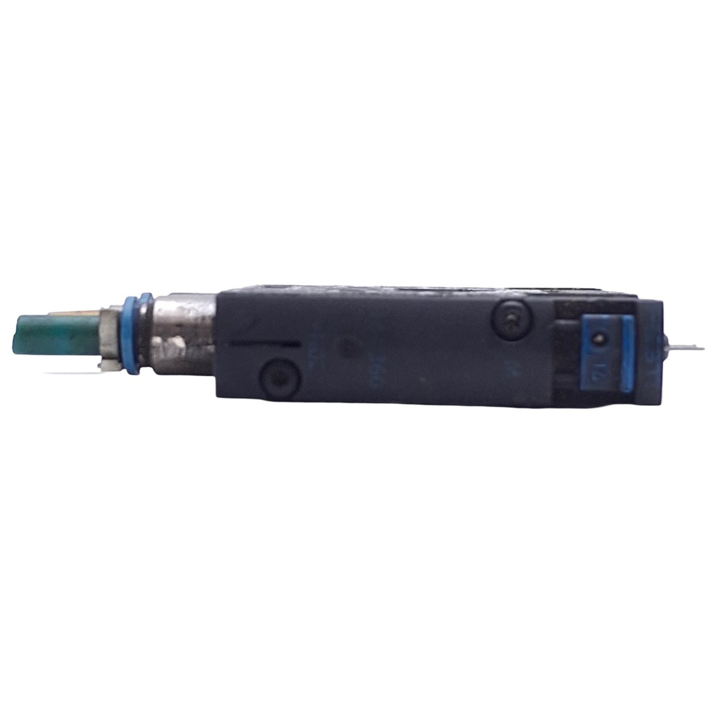 Used Festo 161360 CPV14-M1H-5LS-1/8 Solenoid Valve 5-Position, 2-Port, 24VDC, G1/8