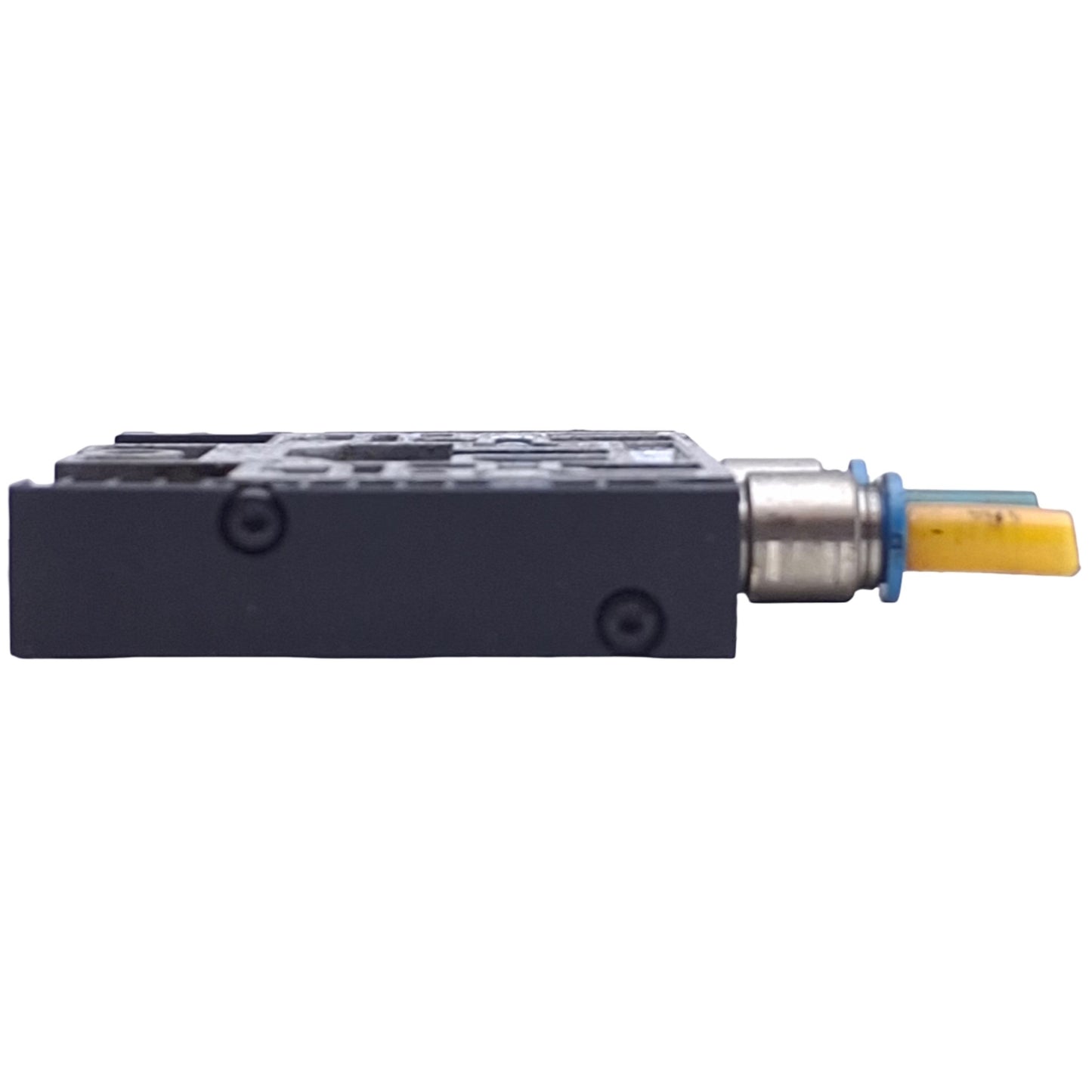 Used Festo 161360 CPV14-M1H-5LS-1/8 Solenoid Valve 5-Position, 2-Port, 24VDC, G1/8