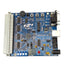 Used Silicon Laboratories C8051F340-TB Development Board, 8051 8-bit CPU, USB, RS232