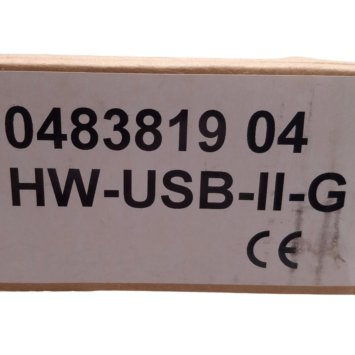 New XILINX HW-USN-II-G Platform Cable USB II Programmer Emulator, SPI Flash, 5VDC