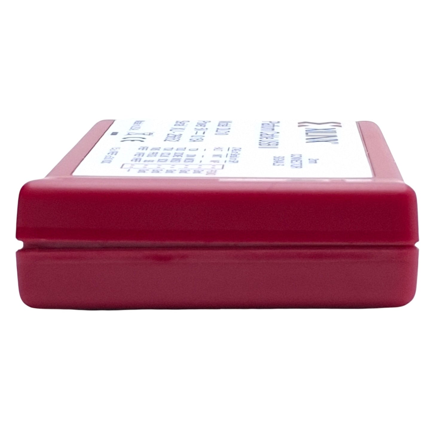 New XILINX HW-USN-II-G Platform Cable USB II Programmer Emulator, SPI Flash, 5VDC