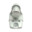 Used Ergotron 45-180-194 Monitor Arm Wall Mount Bracket Post: 1.375" Diameter