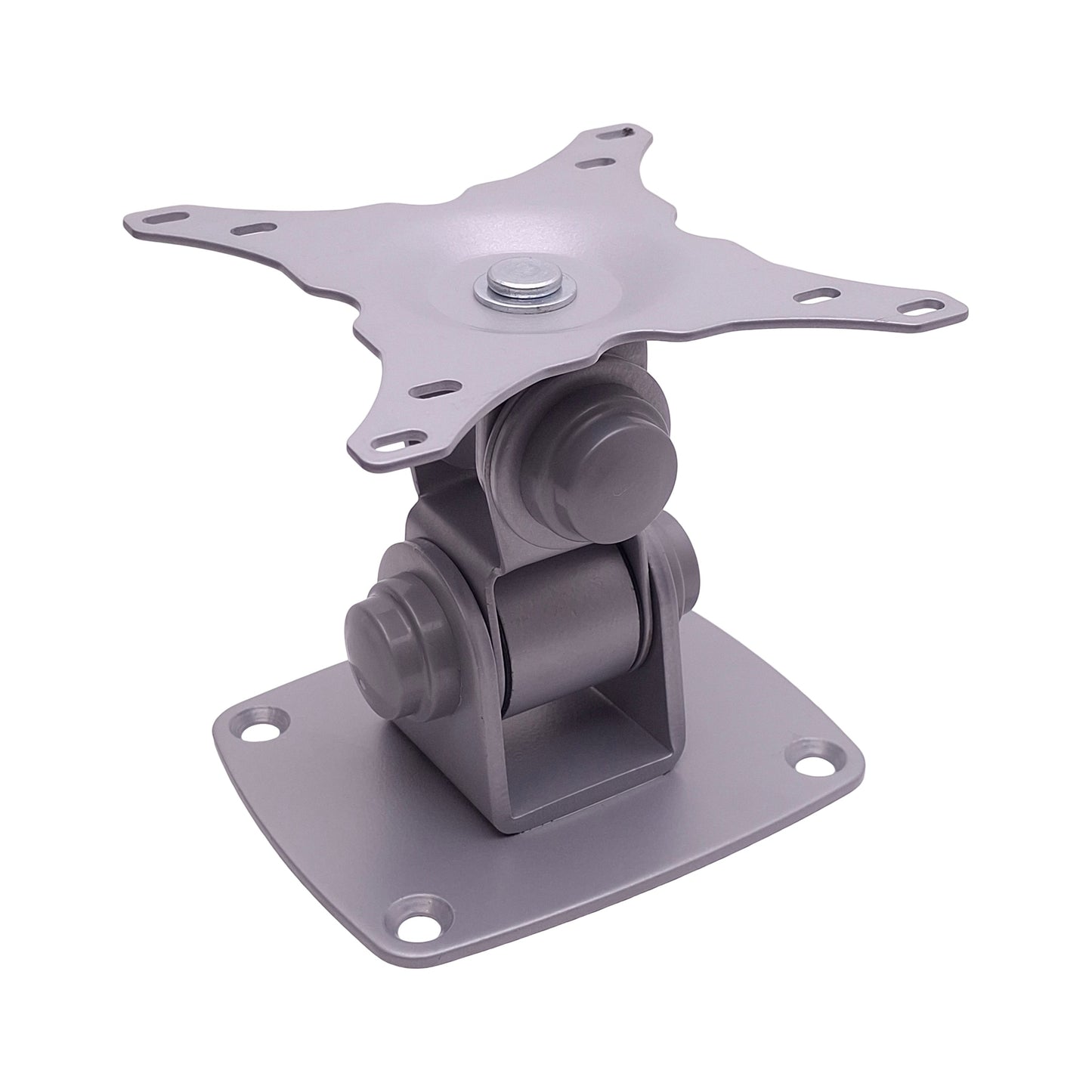 New Mooreco 66584 Low Profile Wall Mount 23" Panels, 30lbs, 180° Tilt, 360° Rotation