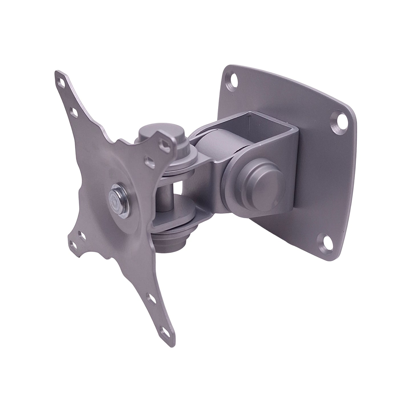 New Mooreco 66584 Low Profile Wall Mount 23" Panels, 30lbs, 180° Tilt, 360° Rotation