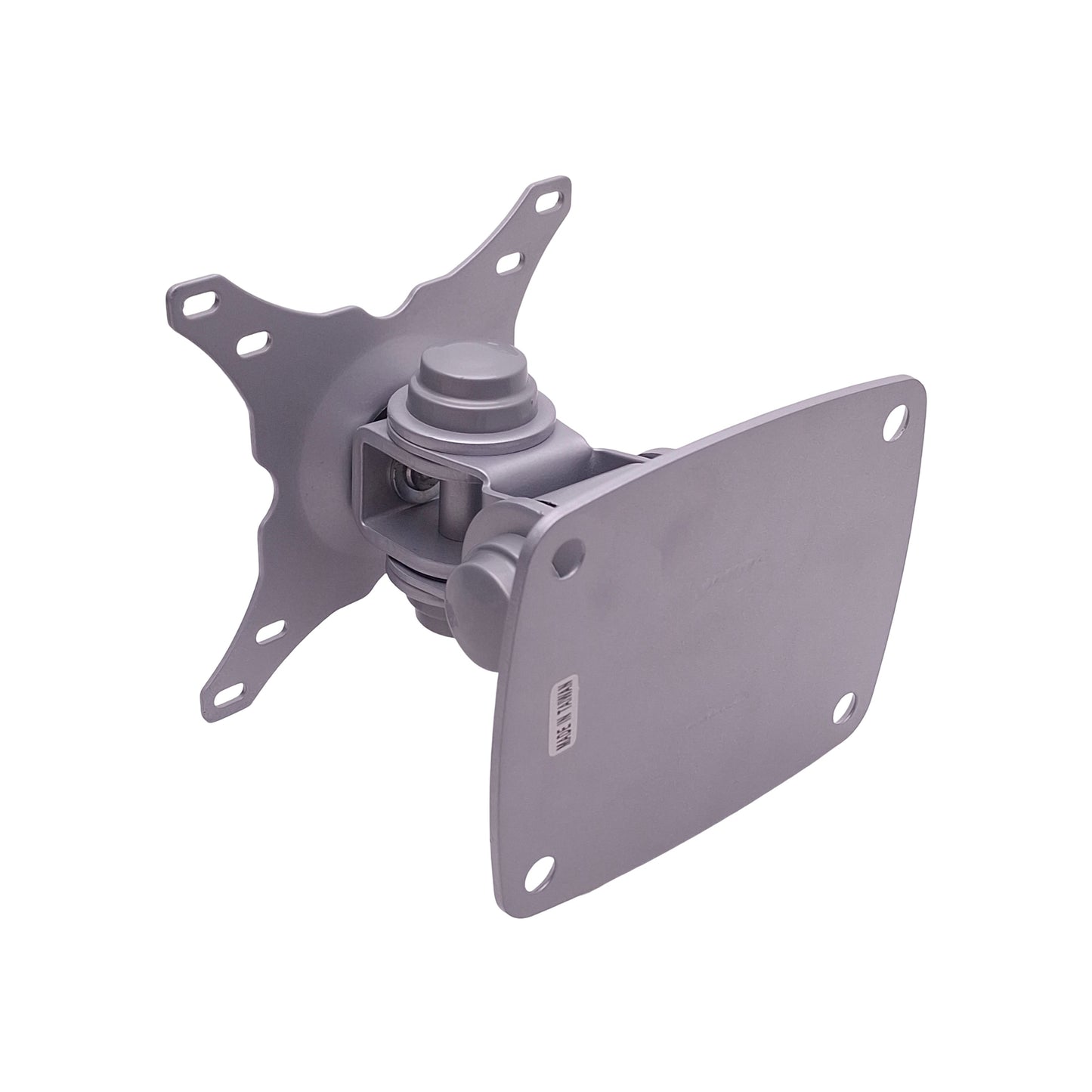 New Mooreco 66584 Low Profile Wall Mount 23" Panels, 30lbs, 180° Tilt, 360° Rotation