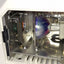 Used Dolan Jenner MI-150F Fiber-Lite Illuminator w/ IR Filter ø15mm White 150W 115VAC