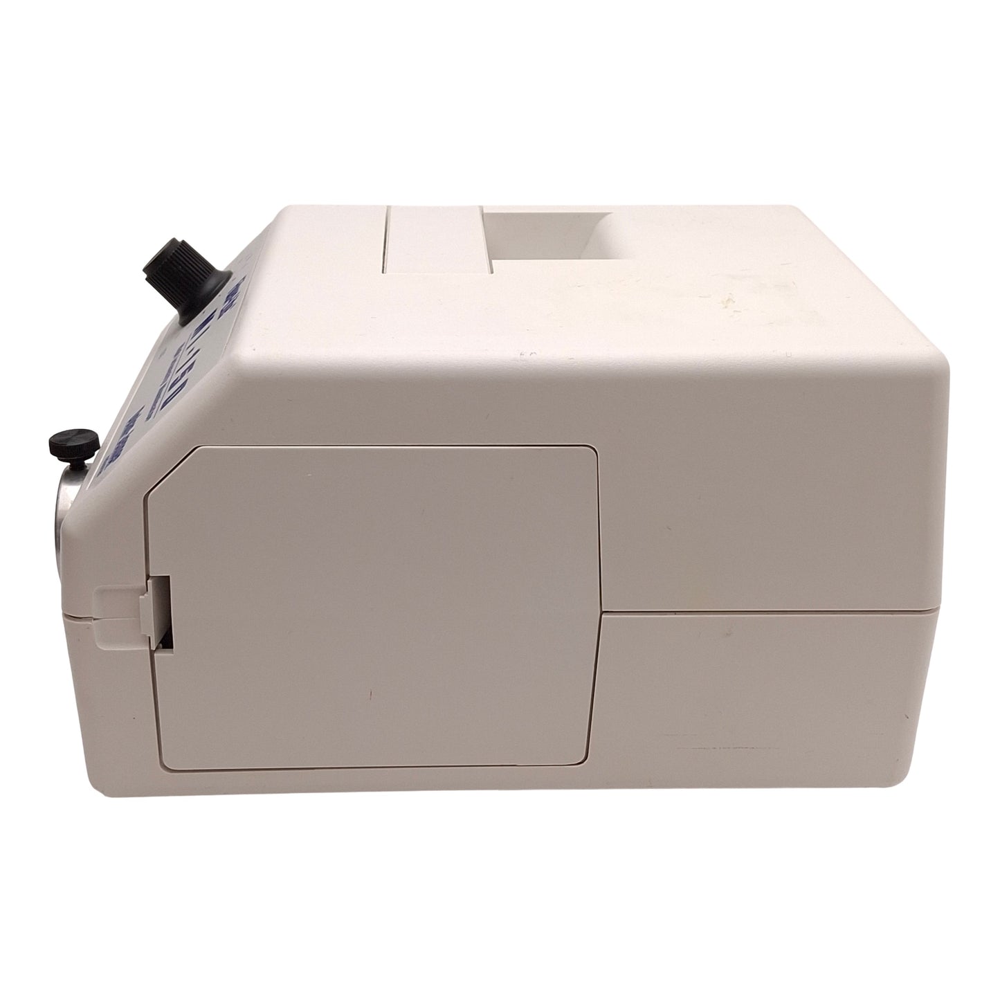 Used Dolan Jenner MI-150F Fiber-Lite Illuminator w/ IR Filter ø15mm White 150W 115VAC