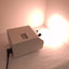 Used Dolan Jenner MI-150F Fiber-Lite Illuminator w/ IR Filter ø15mm White 150W 115VAC