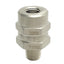 New – Open box Swagelok SS-4FW5-2 Stainless Steel Inline Filter, 2µm, 1/4in Male to Female