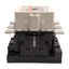 New Fuji SC-N4 Contactor, 3-Pole, 2NO+2NC Aux, 80A, 22kW @ 240VAC, 24-26VAC Coil