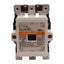 New Fuji SC-N4 Contactor, 3-Pole, 2NO+2NC Aux, 80A, 22kW @ 240VAC, 24-26VAC Coil
