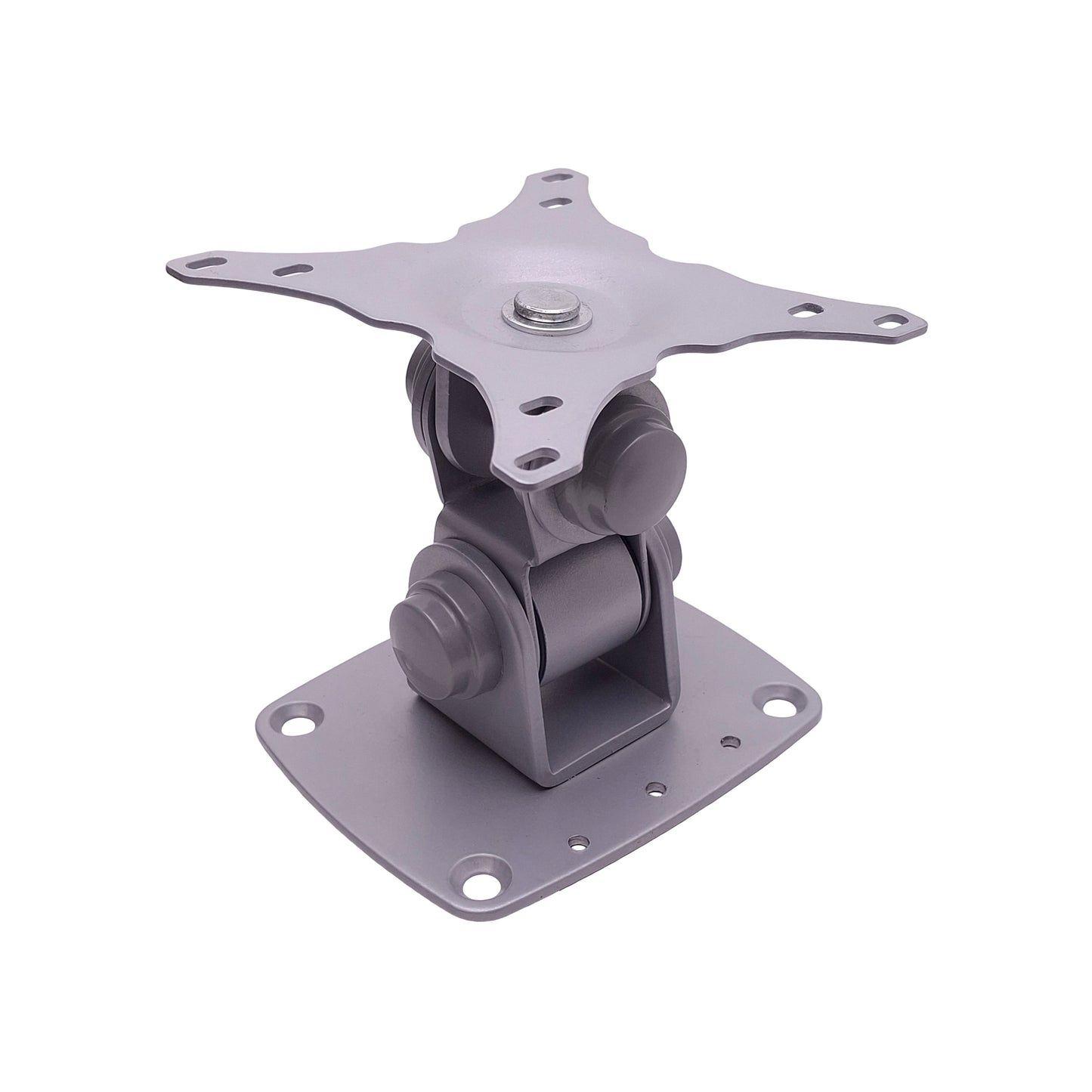 Used Mooreco 66584 Low Profile Wall Mount, 23" Panels, 30lbs, 180° Tilt 360° Rotation