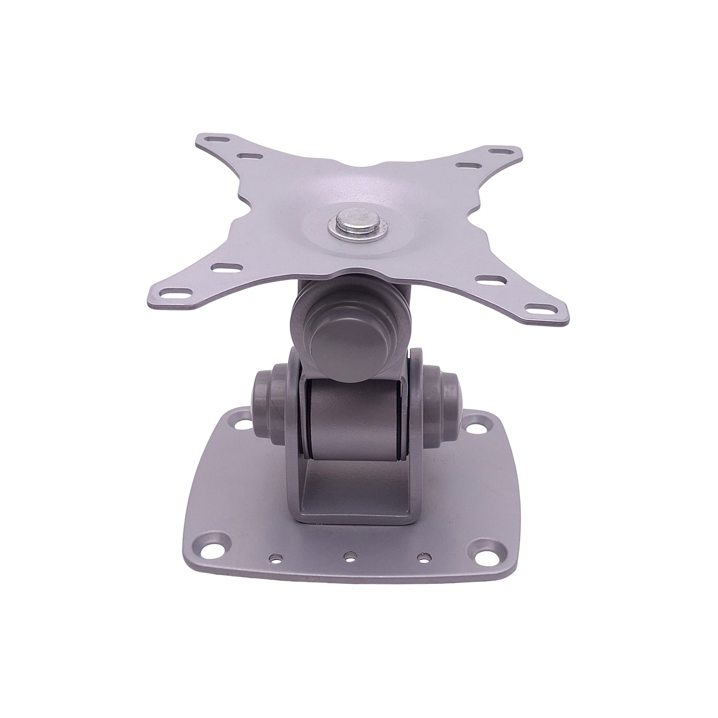 Used Mooreco 66584 Low Profile Wall Mount, 23" Panels, 30lbs, 180° Tilt 360° Rotation