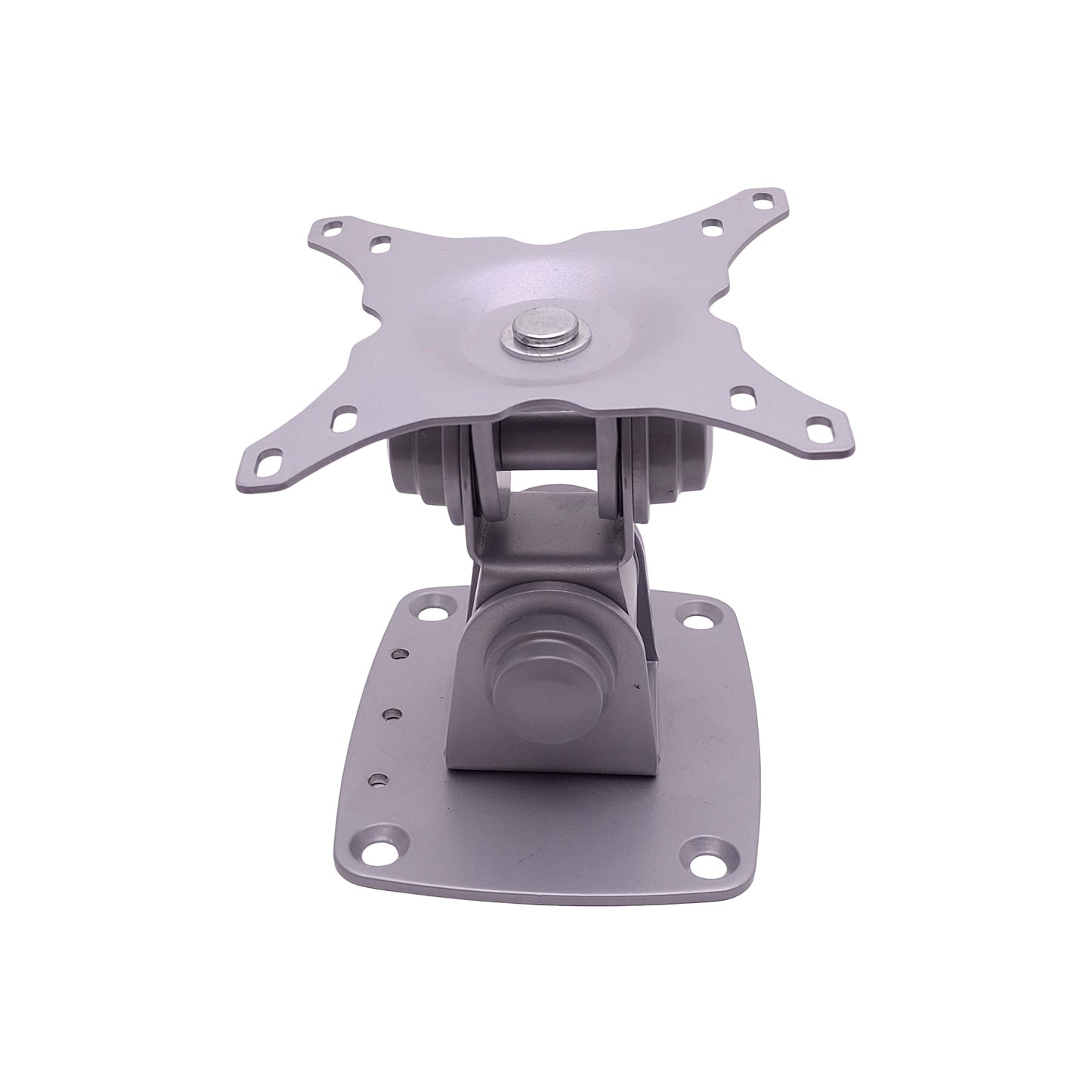Used Mooreco 66584 Low Profile Wall Mount, 23" Panels, 30lbs, 180° Tilt 360° Rotation