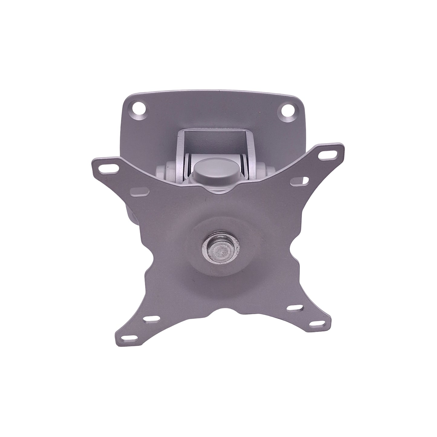 Used Mooreco 66584 Low Profile Wall Mount, 23" Panels, 30lbs, 180° Tilt 360° Rotation