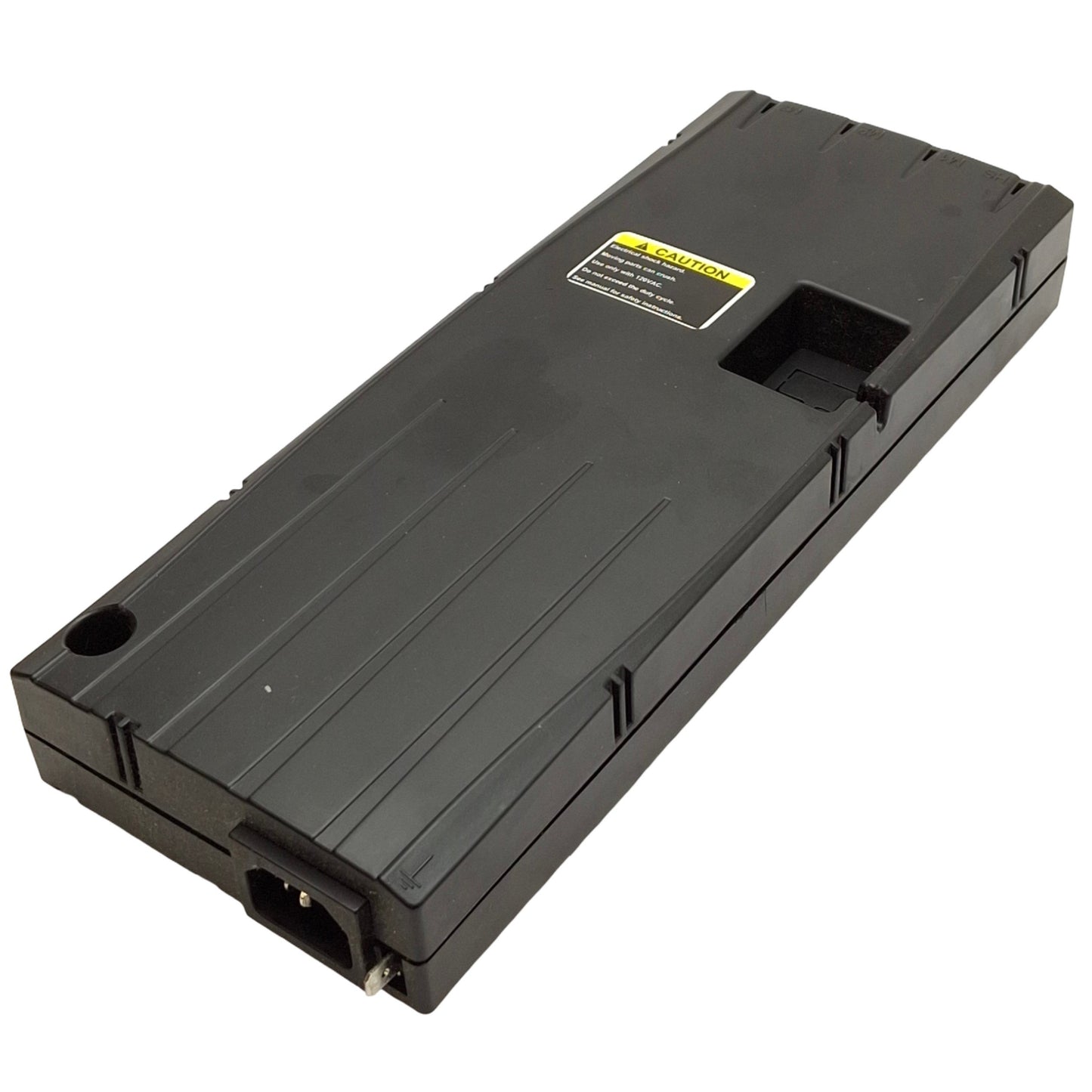 Used LOGICDATA COMPACT-2-SUSND-US Lift System Controller, 120VAC In, 228VAC/24VDC Out
