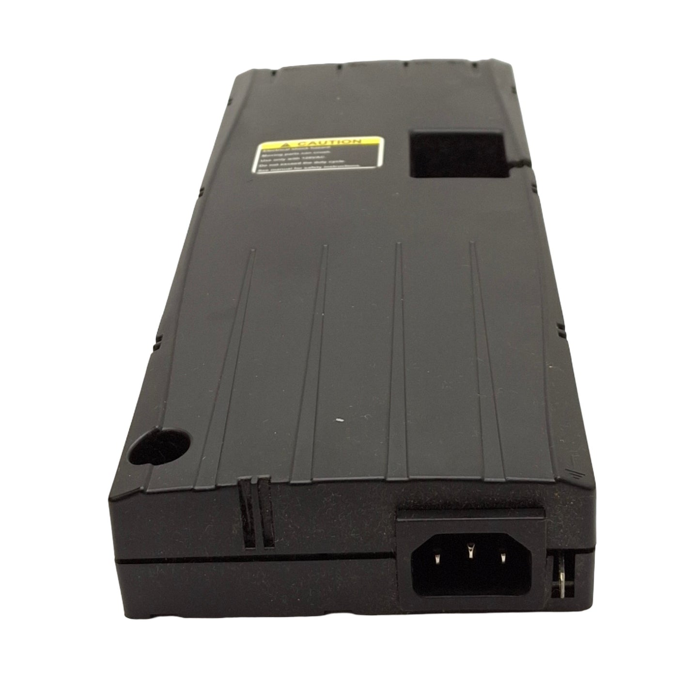 Used LOGICDATA COMPACT-2-SUSND-US Lift System Controller, 120VAC In, 228VAC/24VDC Out