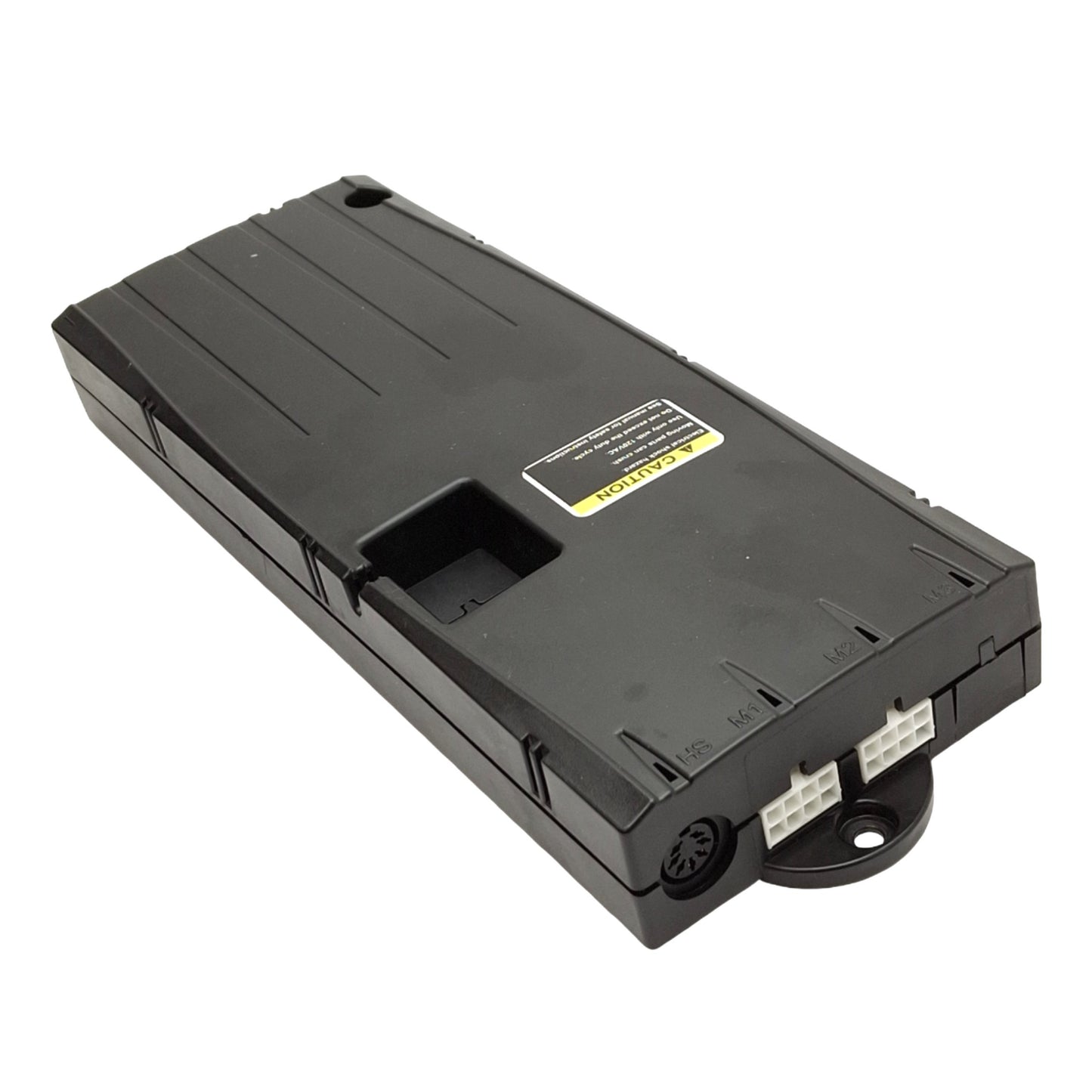 Used LOGICDATA COMPACT-2-SUSND-US Lift System Controller, 120VAC In, 228VAC/24VDC Out