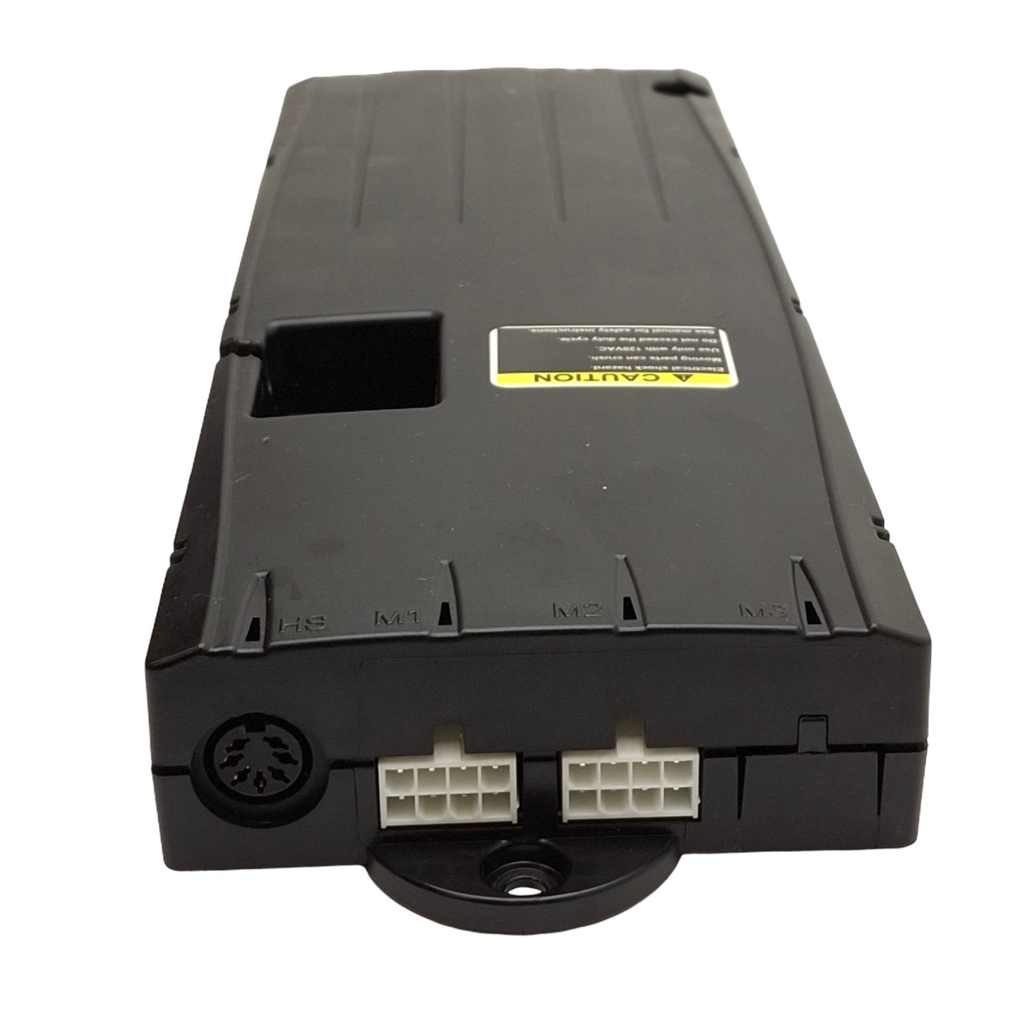 Used LOGICDATA COMPACT-2-SUSND-US Lift System Controller, 120VAC In, 228VAC/24VDC Out