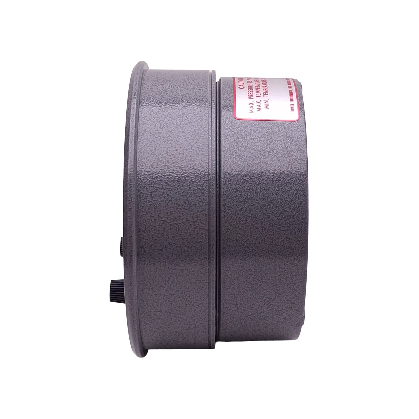 New – Open box Dwyer 3100MR-CBL20 Photohelic Pressure Switch/Gauge 24VDC SPDT NO/NC, 0-100inH₂O